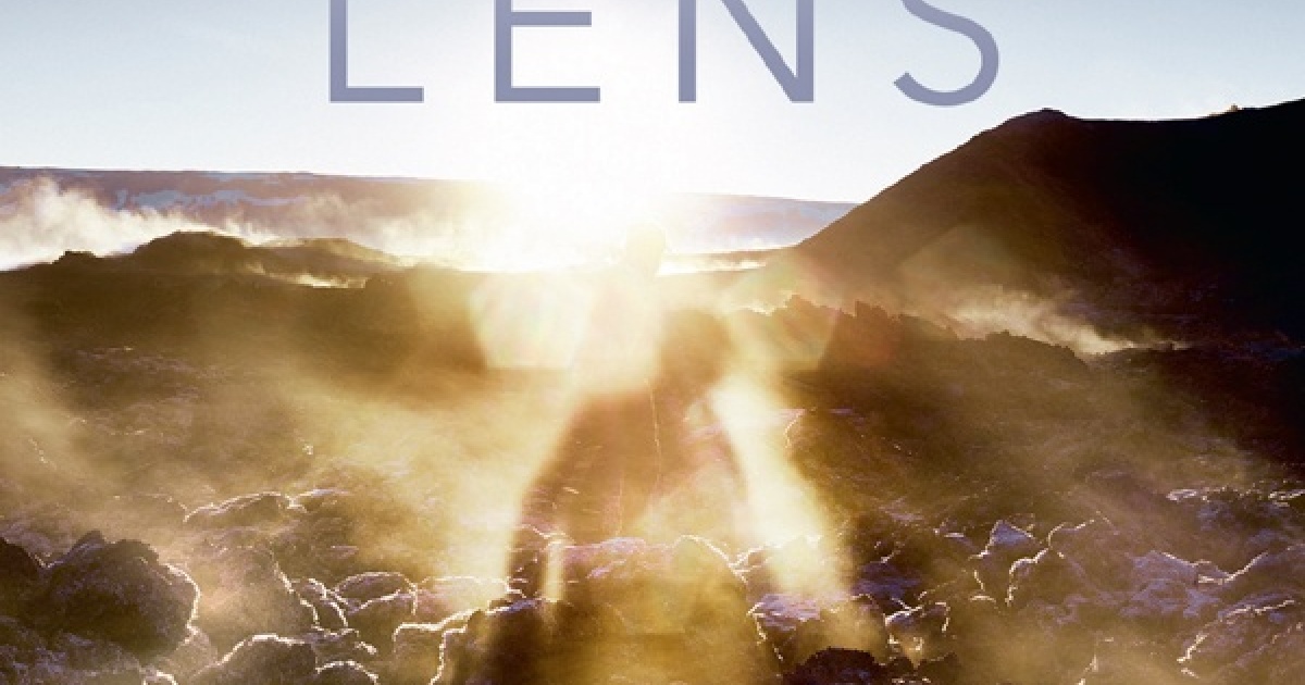 Publication Light and Lens Photography in the digital age Katerina Belkina